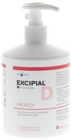 PZN-DE 00565239, Excipial Protect Creme Inhalt: 500 ml, Grundpreis: &euro; 44,94 / l