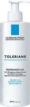 La Roche Posay Toleriane Dermo-Cleanser Fluid (200ml)