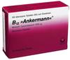 PZN-DE 01502726, Wörwag Pharma B12 Ankermann Überzogene Tabletten 100 St,
