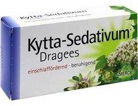 Kytta-Sedativum Dragees 100 St
