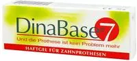 PZN-DE 02847137, Arando OHG Dinabase 7 unterf&uuml;tterndes Haftmaterial f&uuml;r