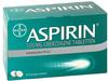 PZN-DE 10203632, Bayer Vital Aspirin 500 mg Überzogene Tabletten, 80 St, Grundpreis: