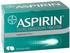 Aspirin 500 mg überzogene Tabletten (80 Stk.)