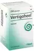Homöopathie Tabletten