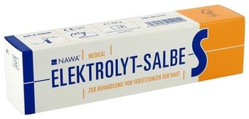 Elektrolyt Salbe S (100 g)