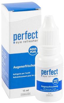 MPG & E Perfect Aqua Plus Eye Refresher (15 ml)
