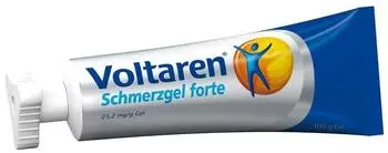 Voltaren Schmerzgel forte 23,2 mg/g (100 g)