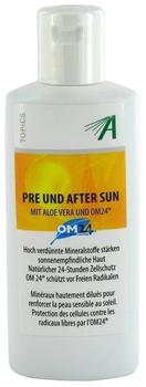 Adler Pharma Mineralstoff Pre und After Sun (200ml)