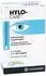 2 x 10ml: Hylo Care Augentropfen