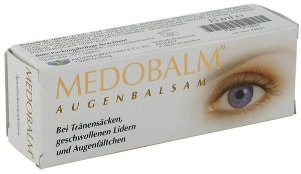 Medobalm Augenbalsam (15 ml)