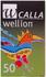 Wellion CALLA Blutzuckerteststreifen (50 Stk.)