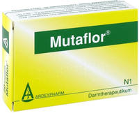 Mutaflor Kapseln 20 St