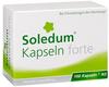 PZN-DE 00744284, MCM KLOSTERFRAU Vertr Soledum Kapseln forte 200 mg, 100 St,