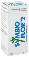 PZN-DE 00996100, Symbioflor 2 Suspension Inhalt: 50 ml, Grundpreis: &euro; 246,40 / l