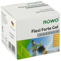R&ouml;wo Flexi Forte Gel 100 ml