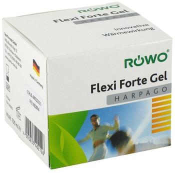 Röwo Flexi Forte Gel (100ml)