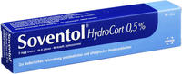 Soventol Hydrocort 0,5% Creme (30 g)