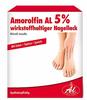 Amorolfin AL 5 % wirkstoffhaltiger Nagellack 3 ml