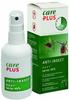 CARE PLUS Deet Anti Insect Spray 40% 60 ml