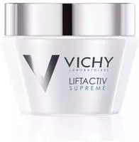 Vichy LIFTACTIV Supreme Tagescreme