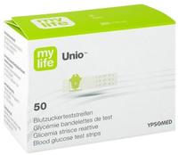 PZN-DE 09884897, Medical Technologie and Devices Mylife Unio...