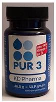 PUR 3 Kapseln 60 St