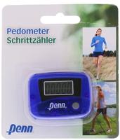 Schrittz&auml;hler Pedometer 1 St