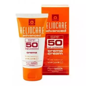 Heliocare ultra Gel SPF 50+ (50ml)