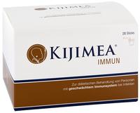 PZN-DE 05351069, Kijimea Immun Pulver 28 St, Grundpreis: &euro; 1,64 / St&uuml;ck