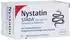 50 Stk.: Nystatin Dragees