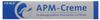 APM-Creme Spar-Set 3x60ml. Zur Pflege von Narben. Besonders geeignet für den...