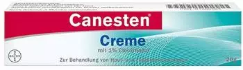 Canesten Creme 1 % (20 g)