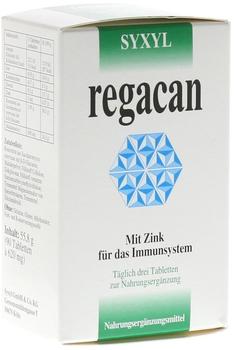 Klosterfrau Regacan Syxyl Tabletten (90 Stk.)