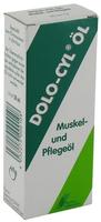 PZN-DE 03322980, Pharma Liebermann Dolo Cyl &Ouml;l 50 ml, Grundpreis: &euro; 170,60 / l