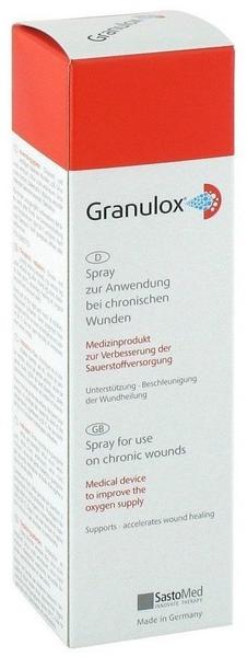 Granulox Hämoglobin Spray (12 ml)