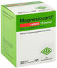 PZN-DE 06800807, Verla-Pharm Arzneimittel Magnesiocard retard 15 mmol Beutel mit