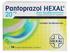 Pantoprazol magensaftresistente Tabletten (14 Stk.)