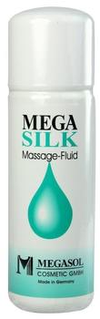 Megasol Megasilk Massage Fluid (500 ml)