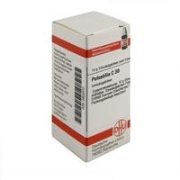 PZN-DE 02803370, DHU-Arzneimittel DHU Pulsatilla C 30 Globuli 10 g, Grundpreis: