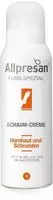 PZN-DE 00150320, Neubourg Skin Care Allpresan fu&szlig; spezial Schaum-Creme