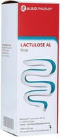 PZN-DE 08423898, ALIUD Lactulose AL Sirup 1000 ml