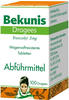 Bekunis Abführ Dragees Bisacodyl 5 mg 100 St
