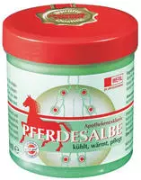 PZN-DE 06828237, WEPA Apothekenbedarf Wepa Pferdesalbe