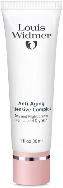 Widmer Anti-Ageing Intensive Complex (30ml)