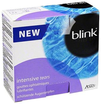 Amo Blink Intensive Tears (20 x 0,4 ml)