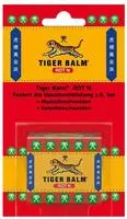 PZN-DE 03508762, Queisser Pharma Tiger Balm rot N Salbe 19.4 g, Grundpreis: &euro;
