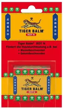 Tiger Balm Rot N (19.4 g)