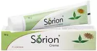 PZN-DE 10132866, Ruehe Healthcare Sorion Repair Creme 50 g, Grundpreis: &euro;...