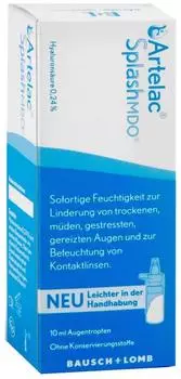 Artelac Splash MDO (10 ml)