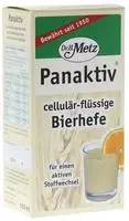 PZN-DE 02573102, Panaktiv Bierhefe fl&uuml;ssig Fl&uuml;ssigkeit Inhalt: 500 ml,...